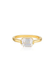 EMILIO GOLD RINGS