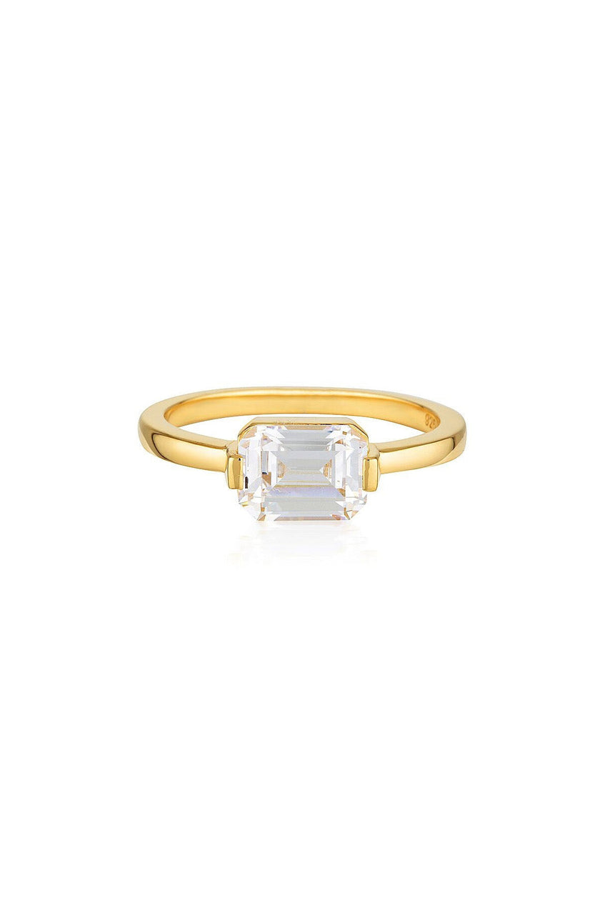 EMILIO GOLD RINGS