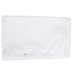 6 Ft Maternity Cover - White