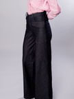 Smart Denim Trouser Organic Cotton - Katharina | No More Nobody