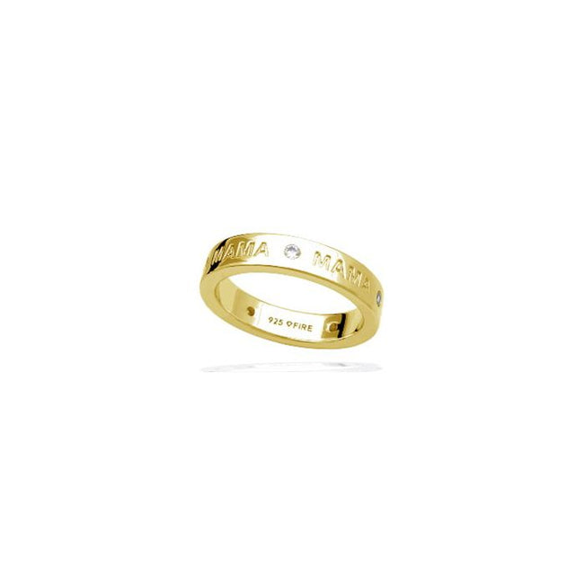 Diamonfire Mama Ring