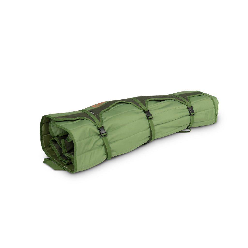 Kelty Low-Loveseat Double Camping Chair in Dill/Duffle