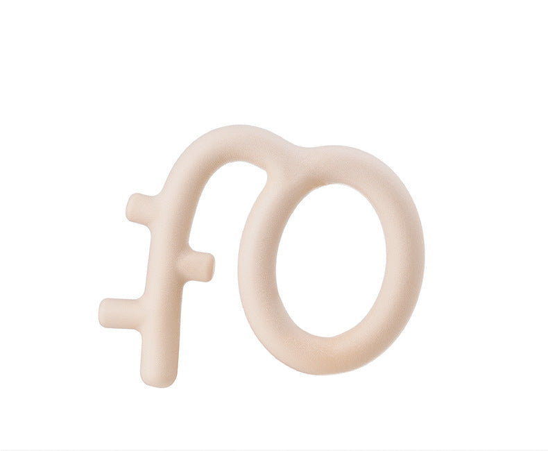 Dog molar toy