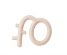 Dog molar toy