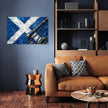 Highland Heritage Canvas