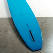 9' 6 Heritage Retro Classic Noserider Longboard Gloss Tint