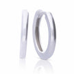 Diamonfire Plain Hoop Earrings