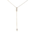 Collar en Y Diamonfire