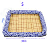 Pet Cat Nest Dog Summer Sleeping Mat