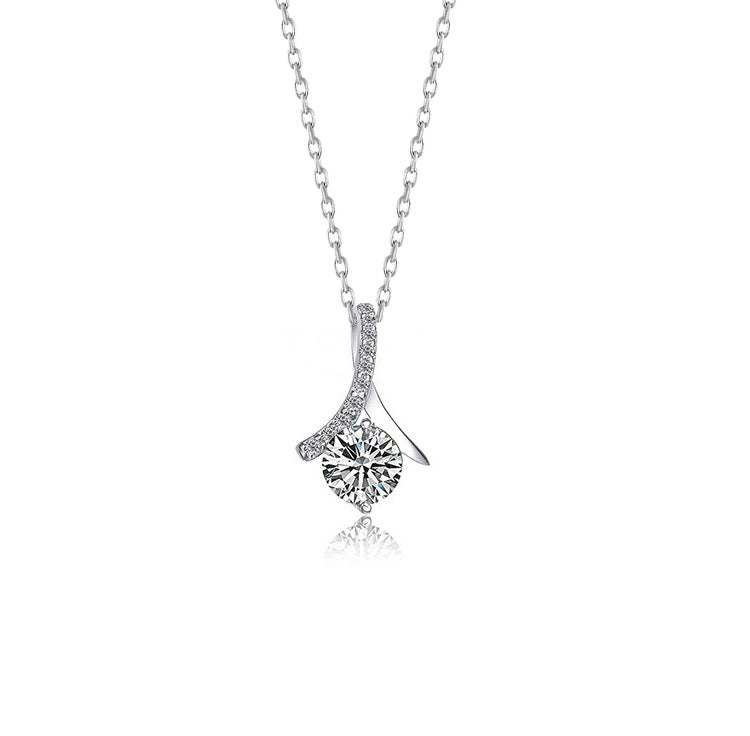 Collar Clásico Versátil para Regalo del Día de la Madre para Mujer