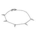 Diamonfire Plain Spiked Bracelet