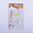 Feeding water pacifier pet bottle