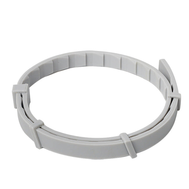 Silicone Pet Collar To Repel Insects Lice Mosquitoes