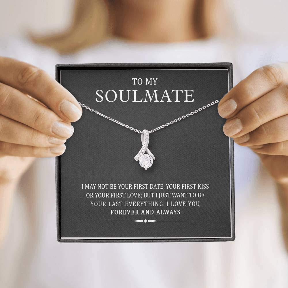 Collar Clásico Versátil para Regalo del Día de la Madre para Mujer