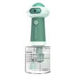 Intelligente Haustier-Badewannen-Blasenmaschine 400ML Zweite Generation
