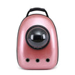 Pet Outdoor Portable Cat Bag Space Capsule Outdoor Backpack
