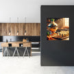 Culinary Class Canvas