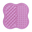 Pet Silicone Snack Catcher Dog