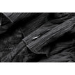 Dark in Love Cordelia Gothic High-Low Layered Skort
