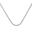 Diamonfire Snake Chain with Extender 43cm-45cm