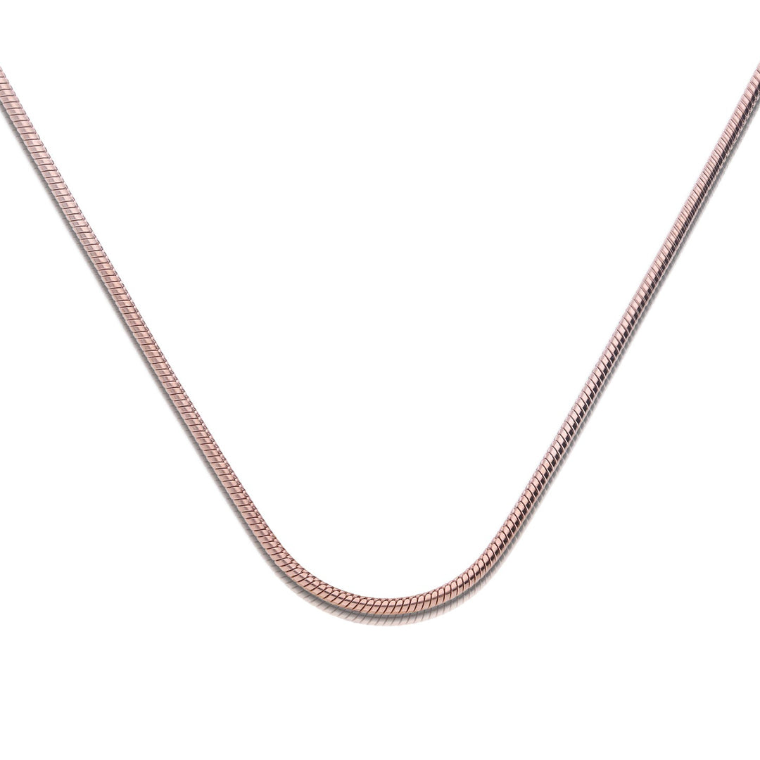 Diamonfire Snake Chain with Extender 43cm-45cm