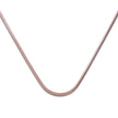 Diamonfire Snake Chain with Extender 43cm-45cm