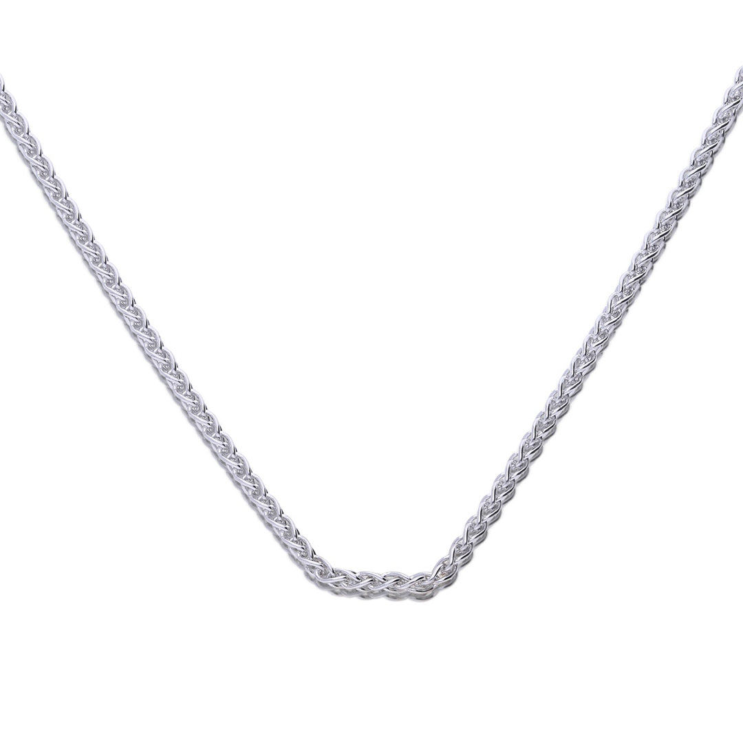 Diamonfire Spiga Chain 45cm