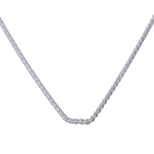 Diamonfire Spiga Chain 45cm