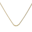 Diamonfire Anchor Chain with Extender 40cm-45cm