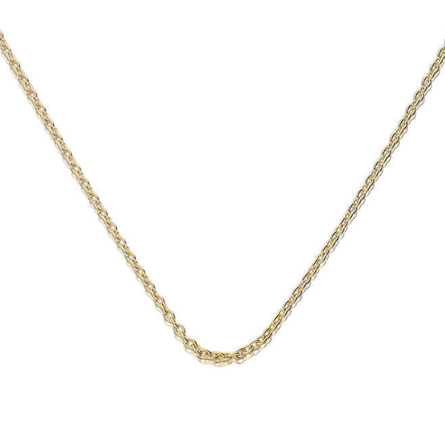 Cadena Diamonfire Ancla con Extensor 40cm-45cm