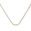 Diamonfire Anchor Chain with Extender 50cm-60cm