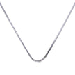 Cadena Veneciana con Extensor Diamonfire 43cm-45cm
