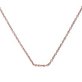 Diamonfire Ankerkette mit Verlängerung 60cm-70cm