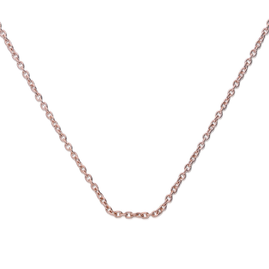Diamonfire Ankerkette mit Verlängerung 60cm-70cm