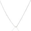 Diamonfire Kugelkette mit Verlängerung 42,5cm-50cm