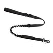 High elastic adjustable traction rope