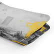 Absurd Silhouettes Blanket
