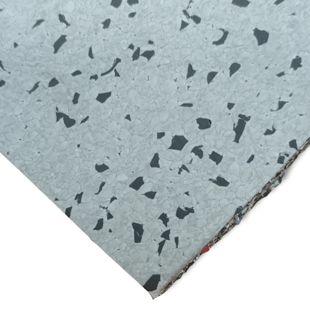 20mm Konnecta Snowflake selbstverriegelnde Bodenmatte für Fitnessstudios