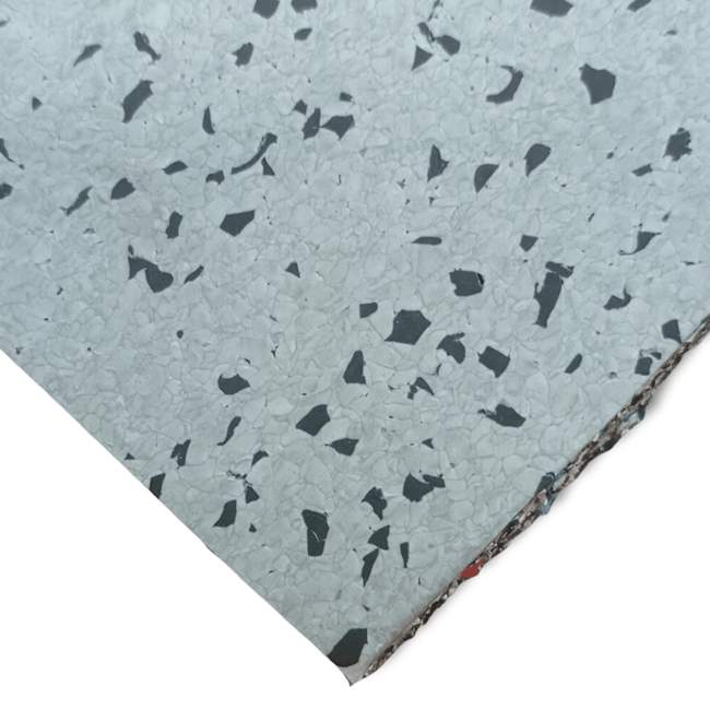 20mm Konnecta Snowflake selbstverriegelnde Bodenmatte für Fitnessstudios