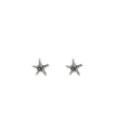 Dotted Starfish Studs