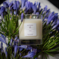 Oud Candle