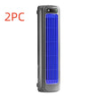 Large Wind Mute Fan Long Endurance Portable USB Fan