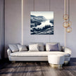 Tranquil Lake District Canvas