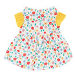 Pet Skirt Dog Anti-lint Thin Clothes