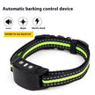 New Smart Bark Stopper Pet Dog Automatic Collar Waterproof Rainy Day Can Be Worn