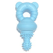 Pet Toy Nipple Type TPR Bite-resistant