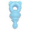 Pet Toy Nipple Type TPR Bite-resistant