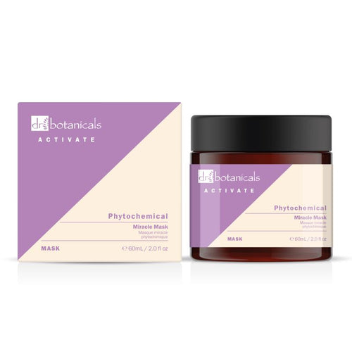 Age Specific Eye Serum, Phytochemical Mask & Matcha Green Tea Day Moisturiser
