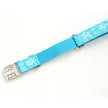 Small  Dog Collar, Environmentally Friendly Printing, Breathable And Comfortable Pet Collar, Safe Collar For Walking Dogs