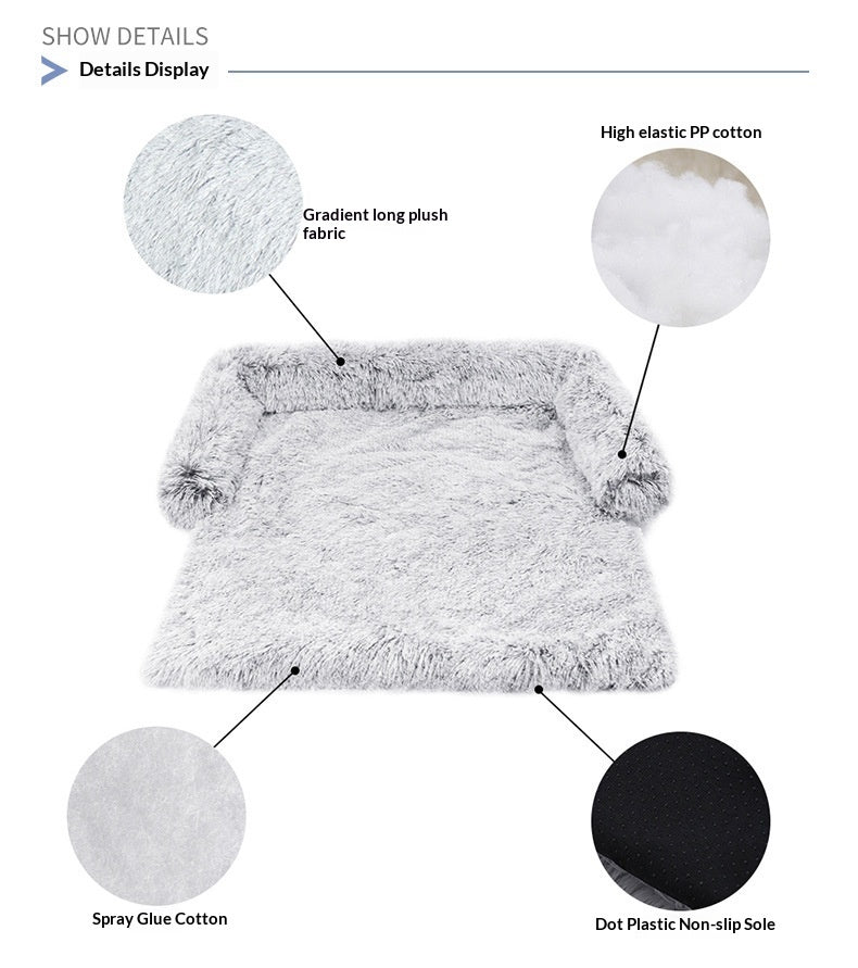 Dog Bed